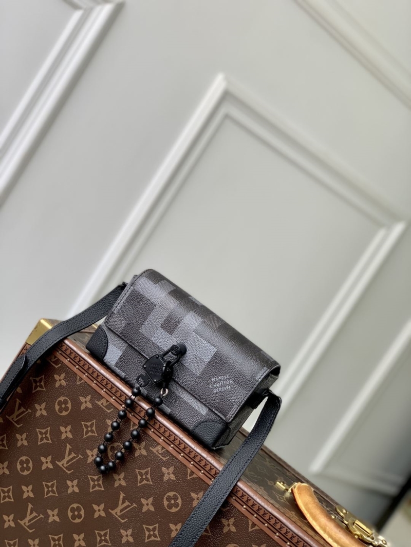 LV Satchel bags